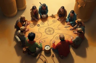 10 Movies & Shows Like Treasure Trackers (2024)