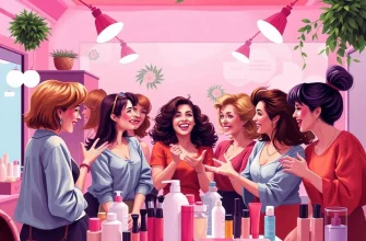 10 Movies & Shows Like Beauty Shop (2005)