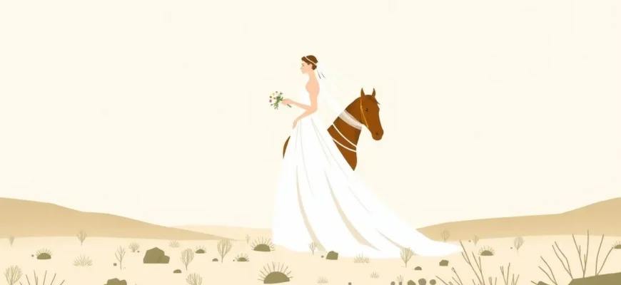 Top 10 Western Films About Brides