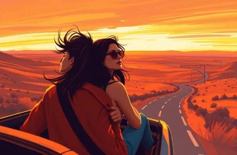 10 Movies & Shows Like Thelma & Louise