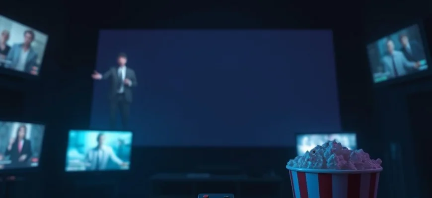 10 Movies & Shows Like Porcelain (2024)