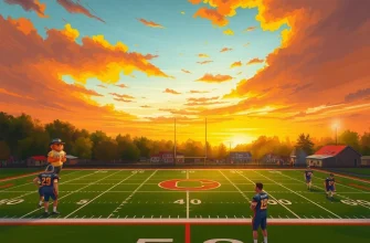 10 Movies & Shows Like Friday Night Lights