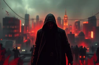 10 Movies Like Death Wish 4: The Crackdown