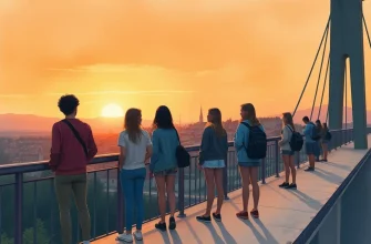 10 Shows Like Bridge and Tunnel (2021)