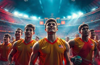 10 Movies & Shows Like We Beat the Dream Team