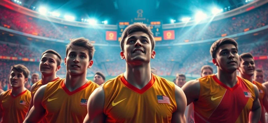 10 Movies & Shows Like We Beat the Dream Team