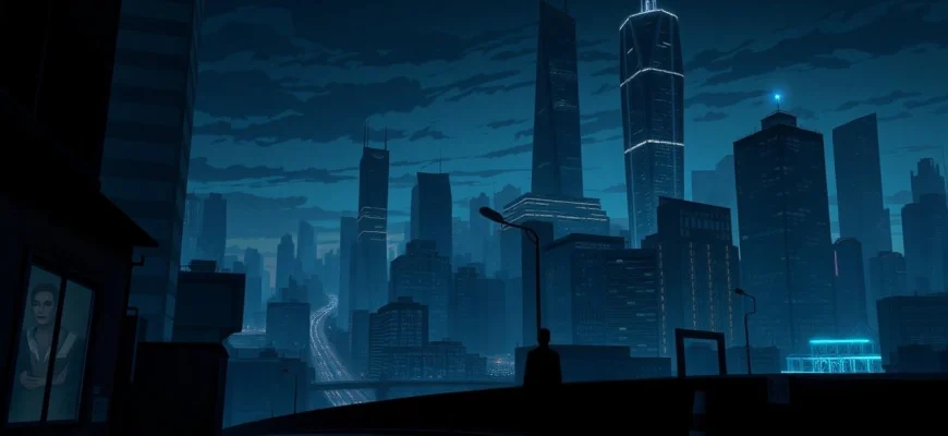 10 Movies and Shows Similar to The Gateway (2018)