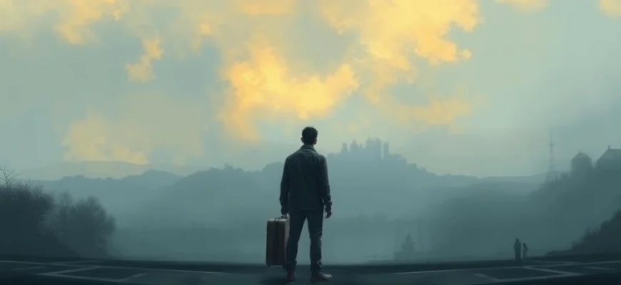 10 Movies & Shows Like Foreign Land (2017)