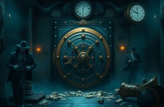 10 Movies & Shows Like King of Thieves