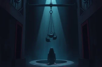 10 Movies Like The Pit and the Pendulum (1991)