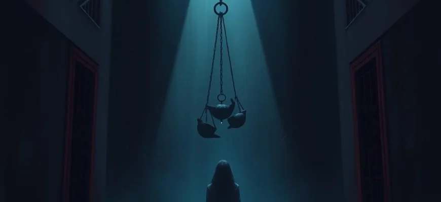 10 Movies Like The Pit and the Pendulum (1991)