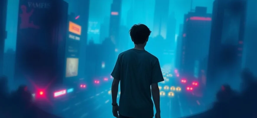 10 Shows Like Call of the Night (2022)