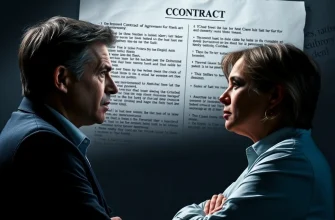 10 Gripping Movies & Shows Similar to The Human Contract
