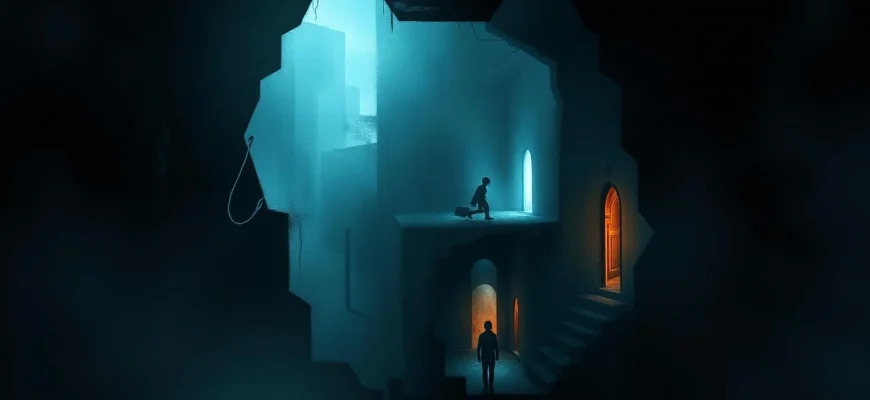 10 Movies and TV Shows Similar to Secret Level (2024)