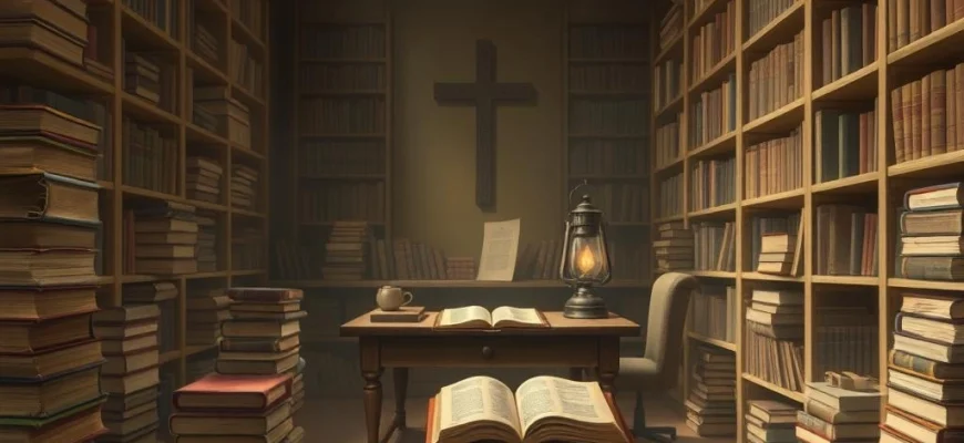 10 Shows Like A History Of Christianity