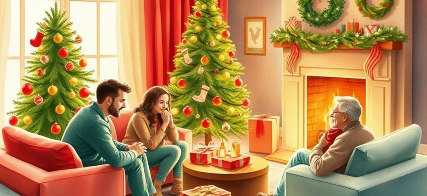 10 Movies Like A Christmas Wish (2019)