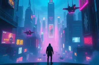 10 Movies & Shows Like Lost in Shell (2018)