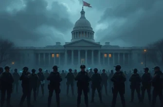 10 Gripping Shows Like Waco: The Aftermath