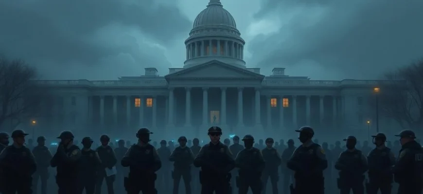 10 Gripping Shows Like Waco: The Aftermath