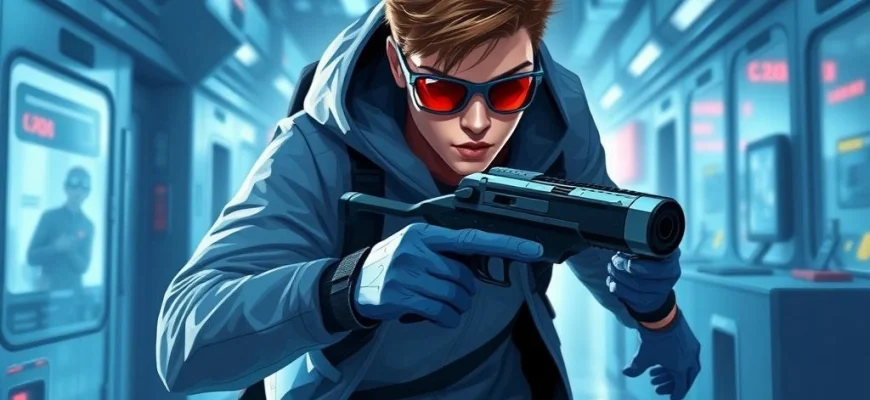 9 Movies & Shows Like Agent Cody Banks