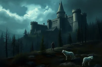 Movies Like Brotherhood of the Wolf to Watch Next