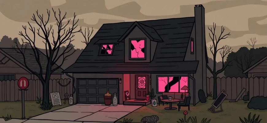 10 Shows and Movies Similar to Weeds (2005)