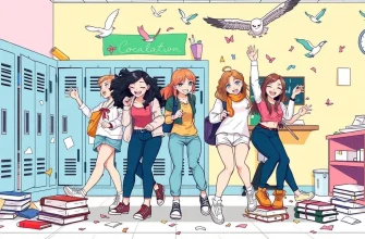 10 Movies and TV Shows Similar to Booksmart (2019)