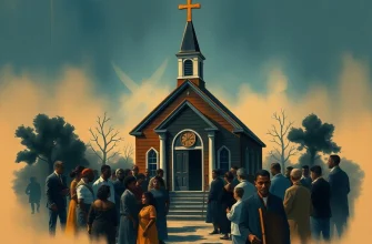 7 Movies & Shows Like The Black Church