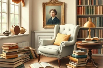 10 Shows & Movies Like Middlemarch (1994)