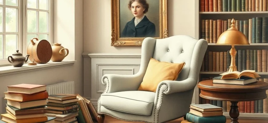 10 Shows & Movies Like Middlemarch (1994)