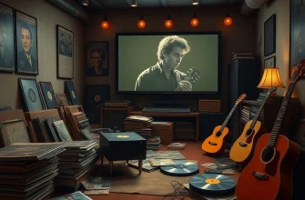 10 Movies & Shows Like No Direction Home (2005)