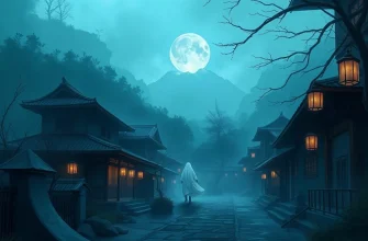 10 Haunting Films Like Kwaidan (1965)