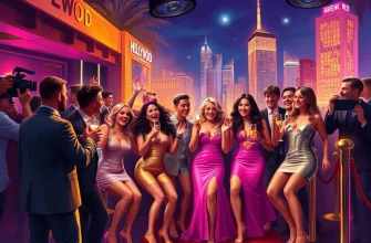 10 Movies & Shows Like Entourage (2015)