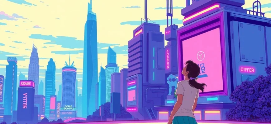 10 Movies and TV Shows Similar to TiMER (2009)