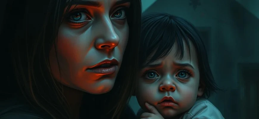 10 Movies Like M.O.M. Mothers of Monsters