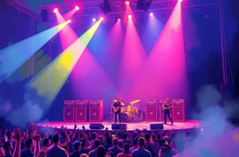 10 Movies & Shows Like Kiss Rocks Vegas