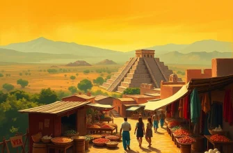 10 Shows Like Eva Longoria: Searching for Mexico