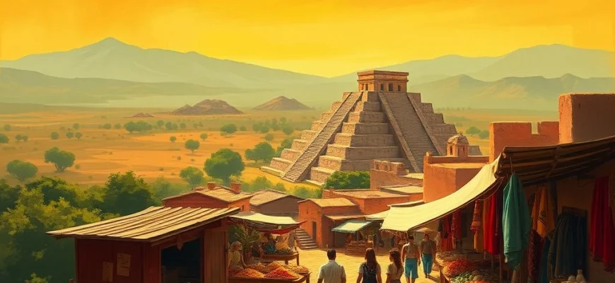 10 Shows Like Eva Longoria: Searching for Mexico