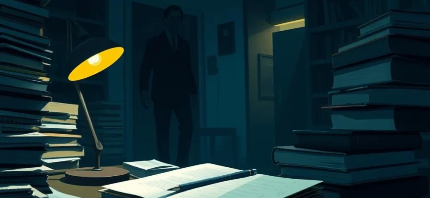 10 Thrilling Shows & Movies Like Death Note