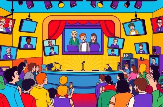 10 Shows and Movies Similar to Saturday Night Live (1975)