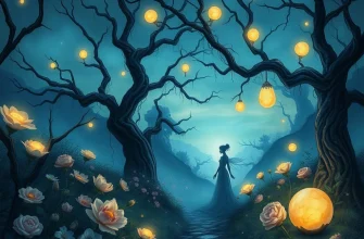 10 Movies & Shows Like Moon Garden (2023)