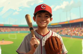 10 Movies & Shows Like Rookie of the Year