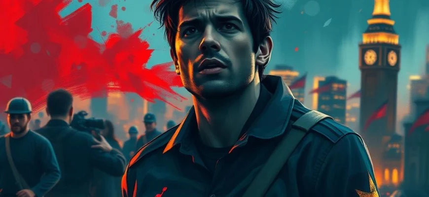 10 Shows & Movies Like Aspirants (2021)