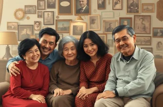 10 Movies & Shows Like Surviving Family