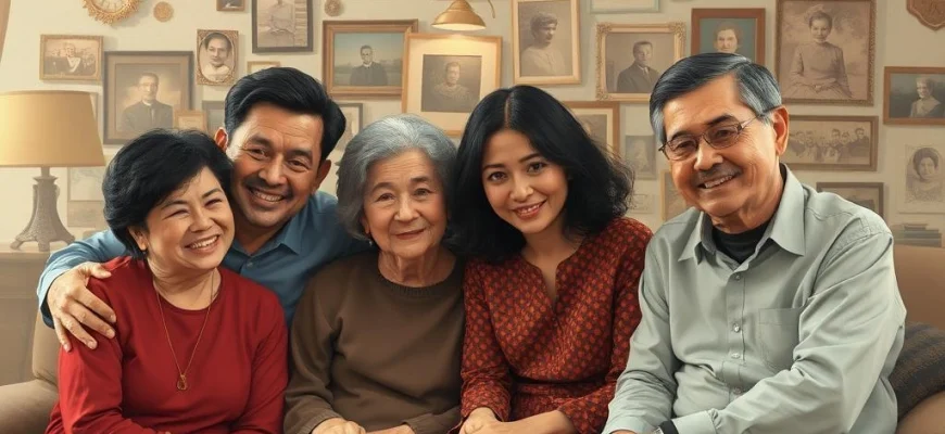 10 Movies & Shows Like Surviving Family