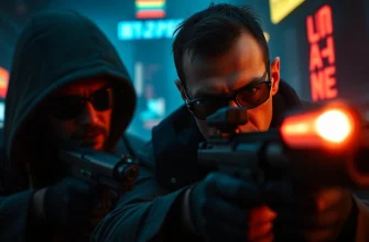 10 Movies & Shows Similar to Agent of Influence (2002)