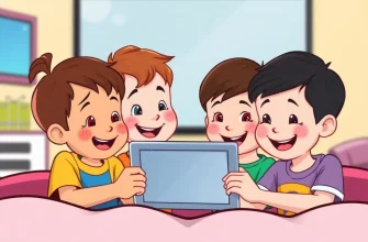 10 Shows Like Cocomelon (2020) for Kids