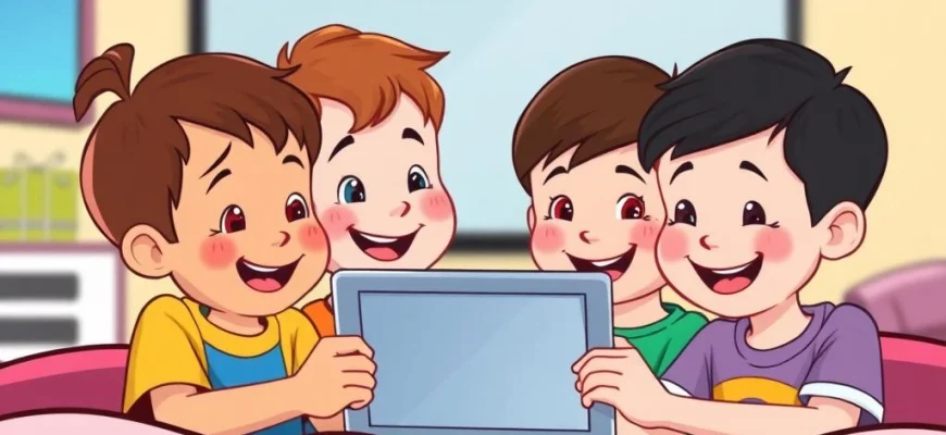 10 Shows Like Cocomelon (2020) for Kids