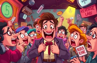 10 Movies & Shows Like Dirty Work (1998)