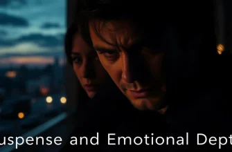 10 Movies and TV Shows Similar to The Surrender (2025)